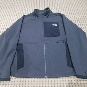 North Face Heavy Sweater